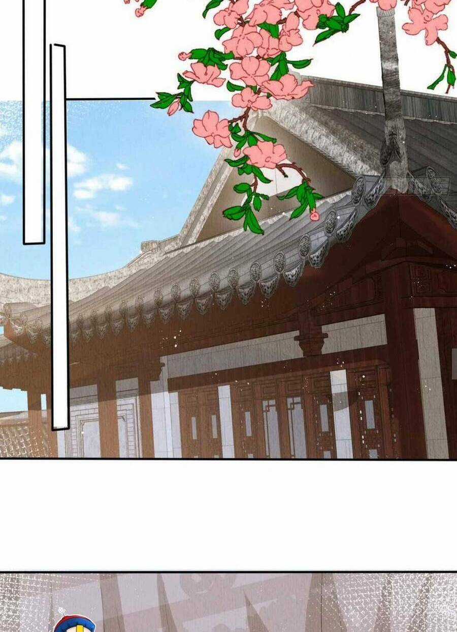 Vì Ta Trăm Hoa Cũng Phải Úa Tàn Chapter 58 trang 29