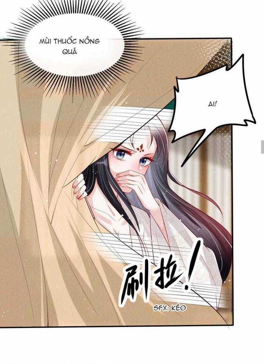 Vì Ta Trăm Hoa Cũng Phải Úa Tàn Chapter 58 trang 32