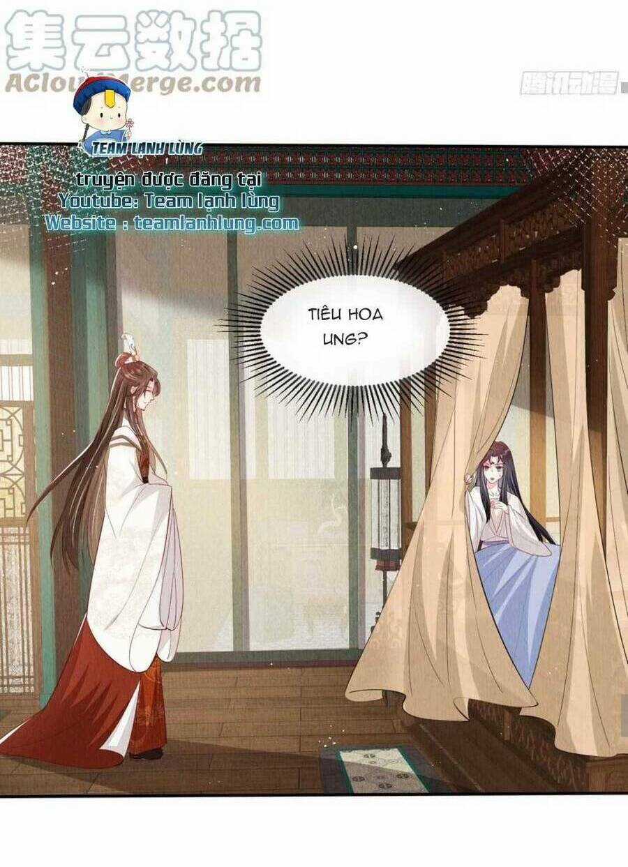 Vì Ta Trăm Hoa Cũng Phải Úa Tàn Chapter 58 trang 33