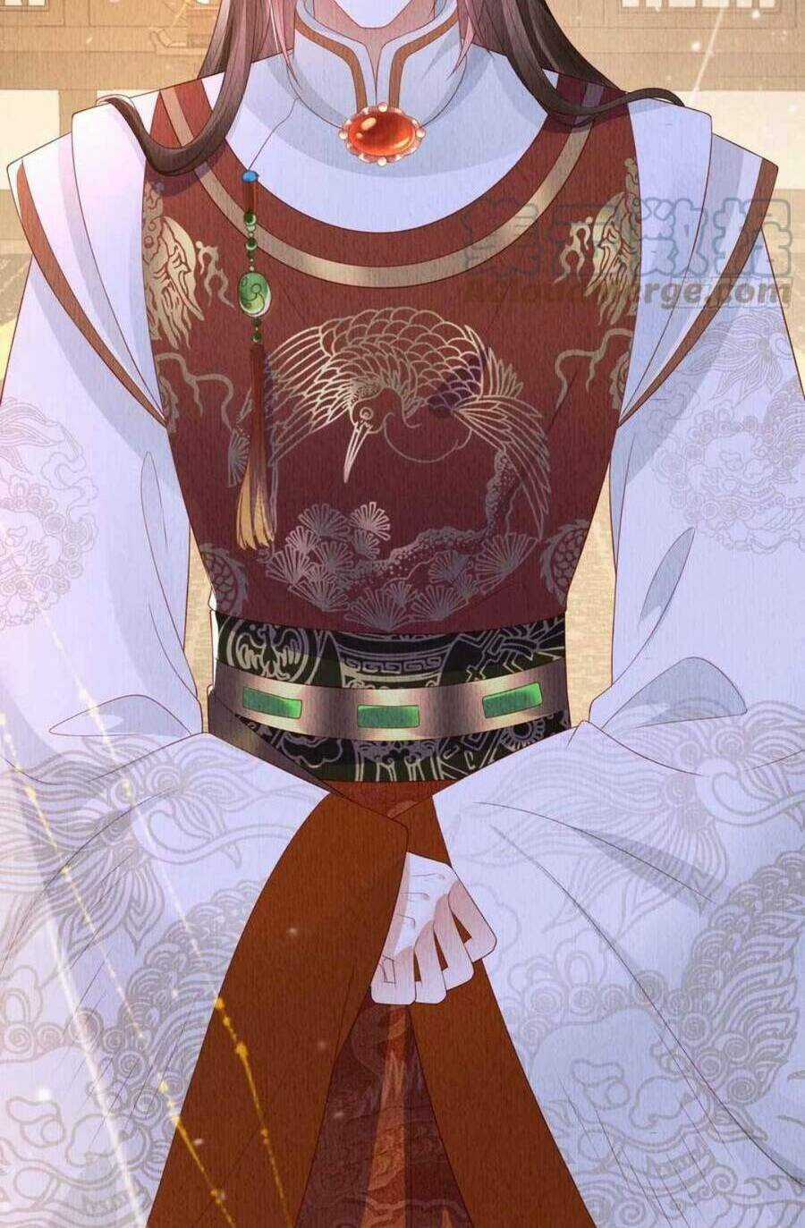 Vì Ta Trăm Hoa Cũng Phải Úa Tàn Chapter 59 trang 11