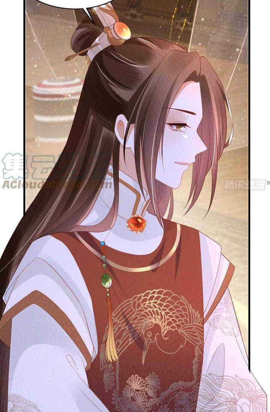 Vì Ta Trăm Hoa Cũng Phải Úa Tàn Chapter 59 trang 16