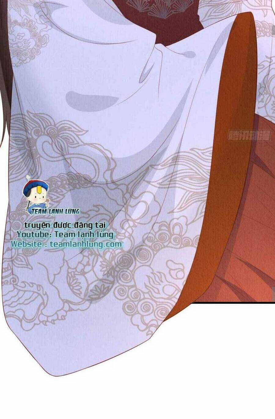 Vì Ta Trăm Hoa Cũng Phải Úa Tàn Chapter 59 trang 17