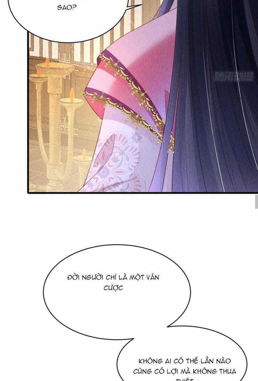 Vì Ta Trăm Hoa Cũng Phải Úa Tàn Chapter 59 trang 20