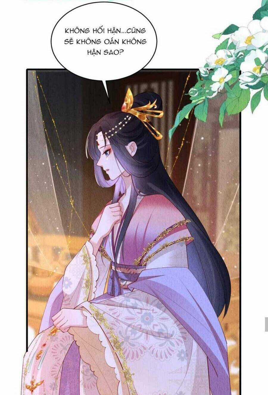 Vì Ta Trăm Hoa Cũng Phải Úa Tàn Chapter 59 trang 23