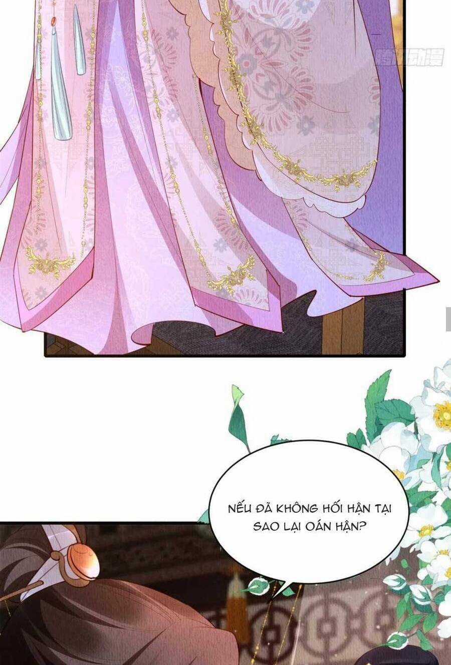 Vì Ta Trăm Hoa Cũng Phải Úa Tàn Chapter 59 trang 24