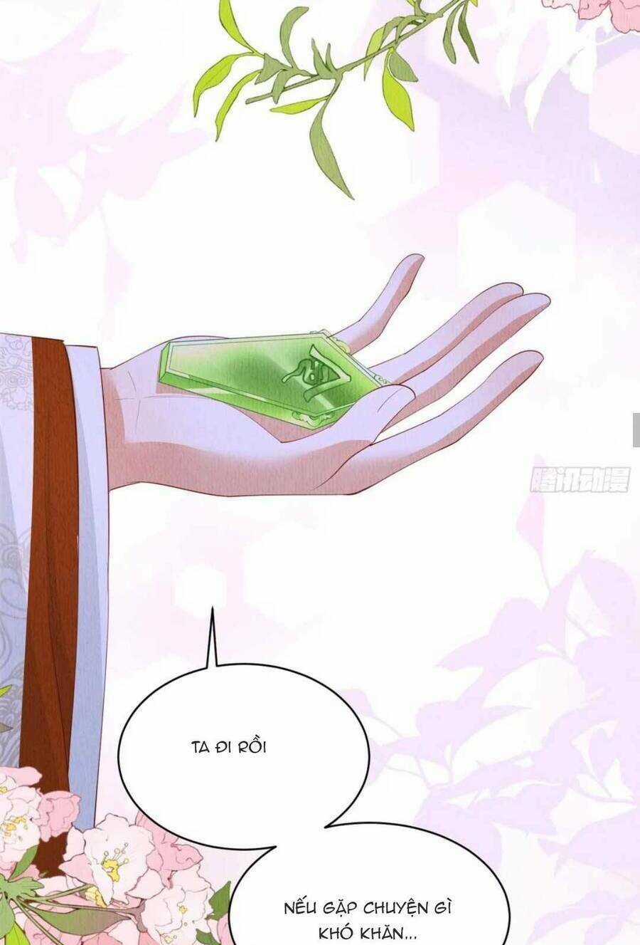 Vì Ta Trăm Hoa Cũng Phải Úa Tàn Chapter 59 trang 26