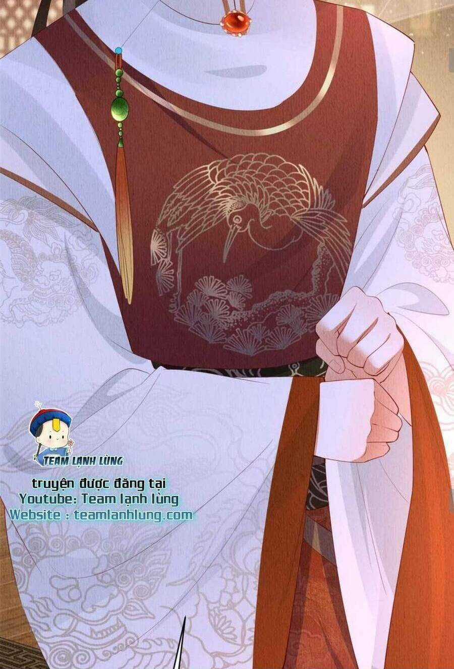 Vì Ta Trăm Hoa Cũng Phải Úa Tàn Chapter 59 trang 29