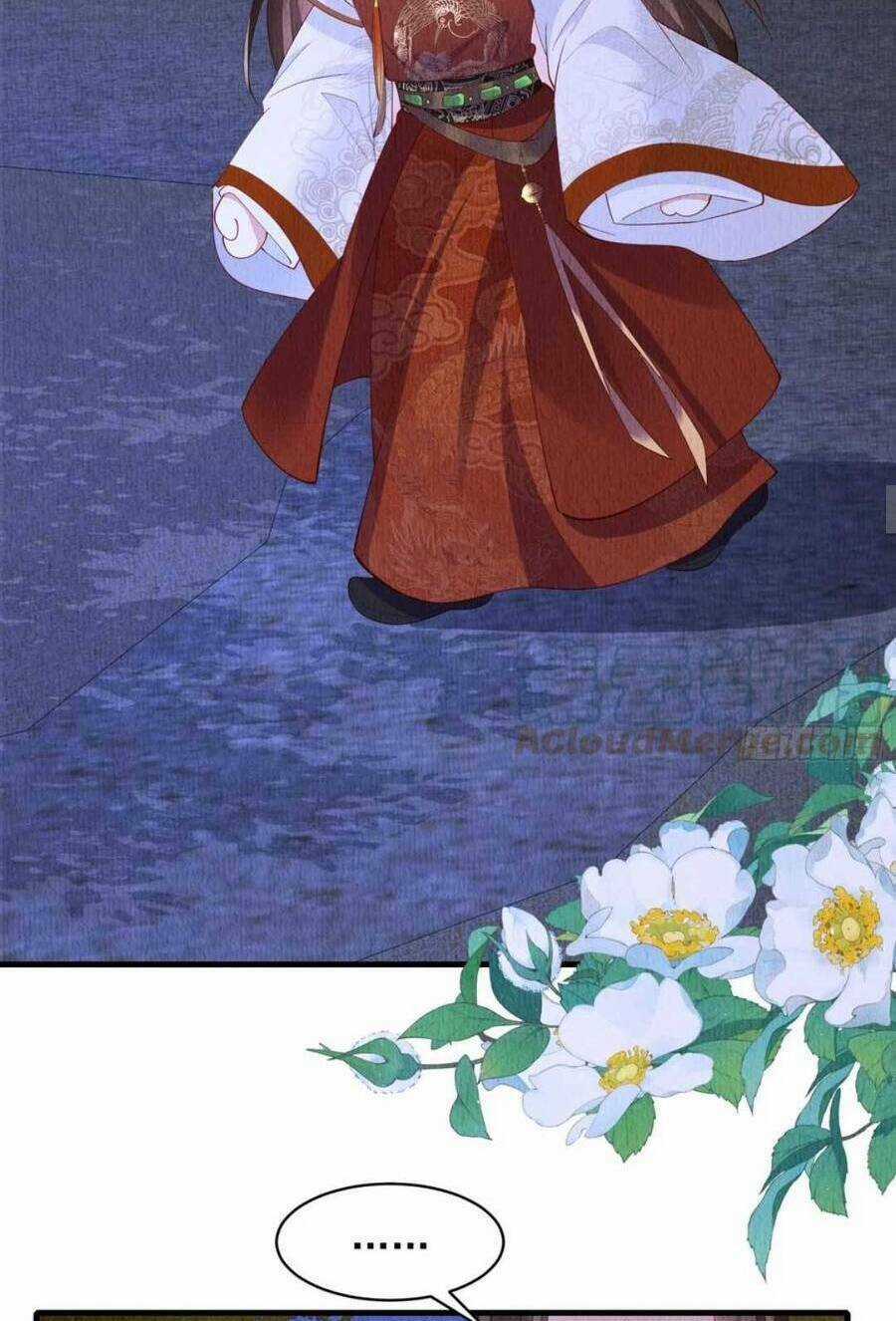 Vì Ta Trăm Hoa Cũng Phải Úa Tàn Chapter 59 trang 32