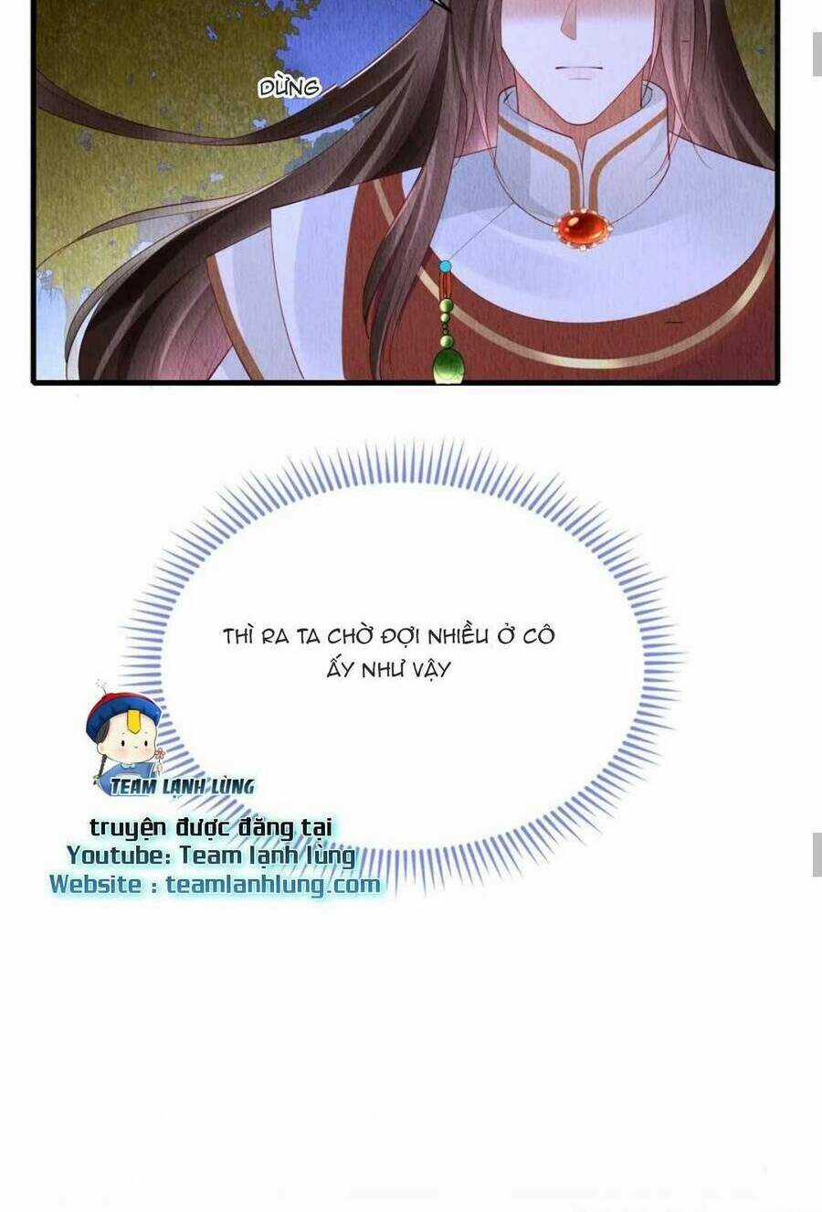 Vì Ta Trăm Hoa Cũng Phải Úa Tàn Chapter 59 trang 33