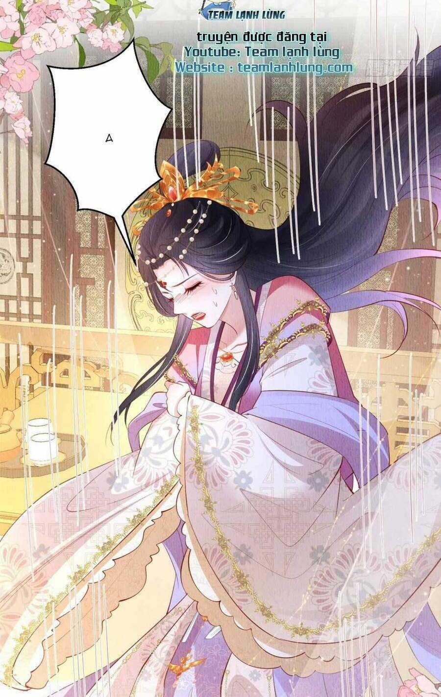 Vì Ta Trăm Hoa Cũng Phải Úa Tàn Chapter 59 trang 42