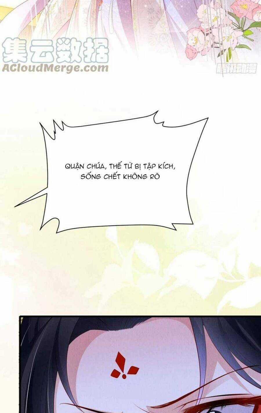 Vì Ta Trăm Hoa Cũng Phải Úa Tàn Chapter 59 trang 43