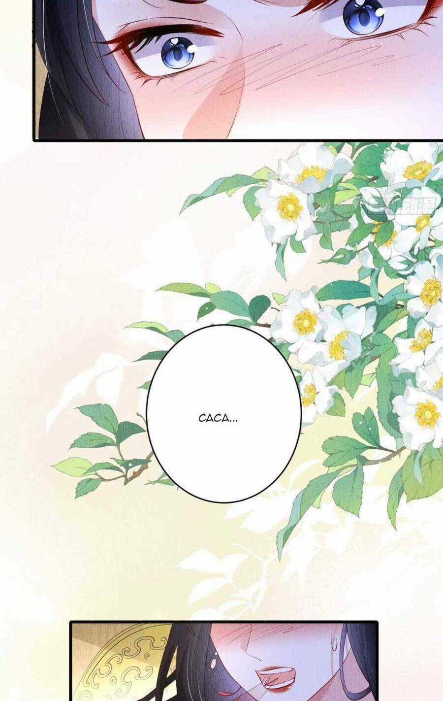 Vì Ta Trăm Hoa Cũng Phải Úa Tàn Chapter 59 trang 44