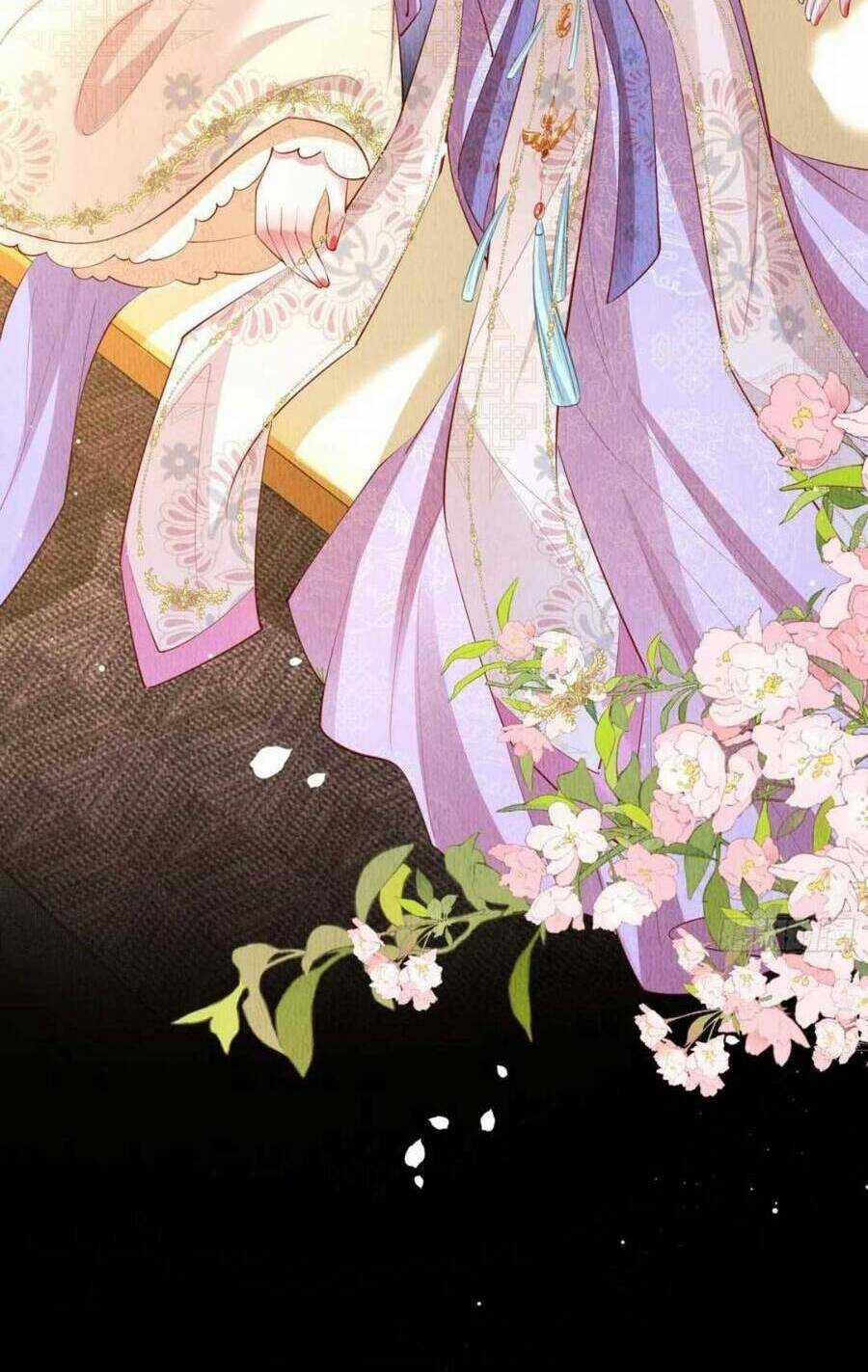 Vì Ta Trăm Hoa Cũng Phải Úa Tàn Chapter 59 trang 47