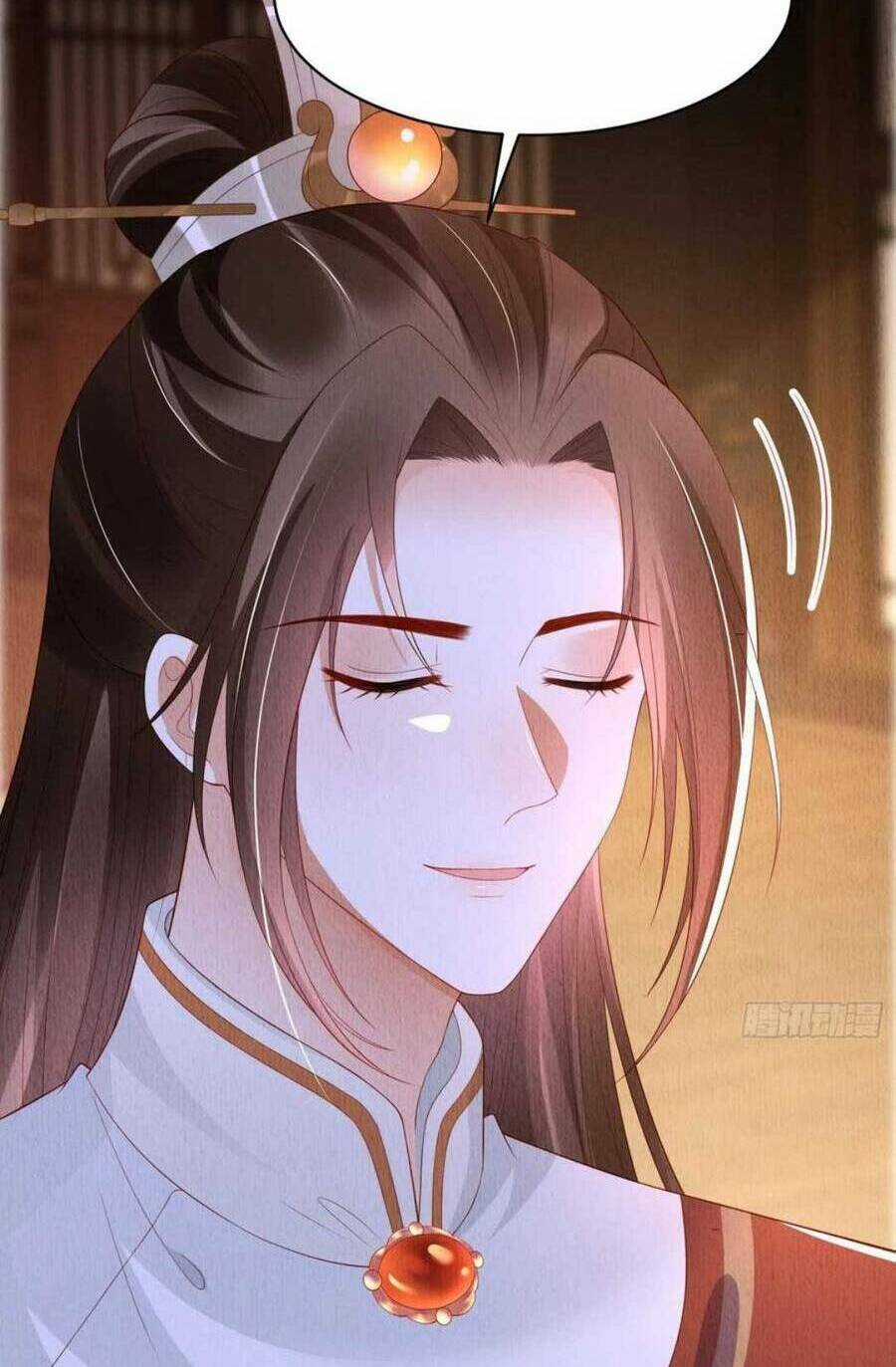 Vì Ta Trăm Hoa Cũng Phải Úa Tàn Chapter 59 trang 7