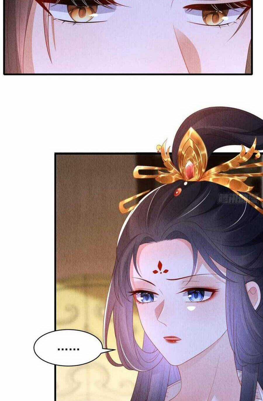 Vì Ta Trăm Hoa Cũng Phải Úa Tàn Chapter 59 trang 9