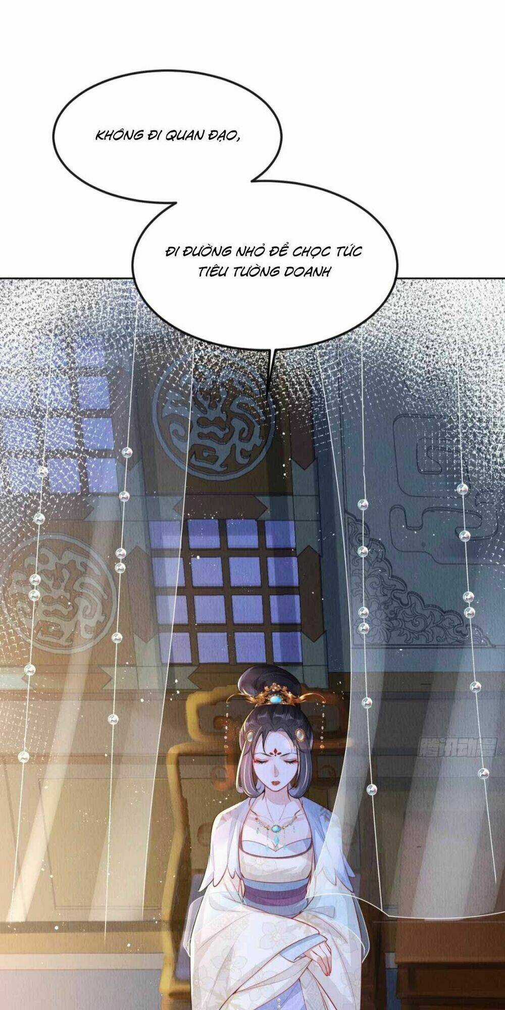 Vì Ta Trăm Hoa Cũng Phải Úa Tàn Chapter 6 trang 2
