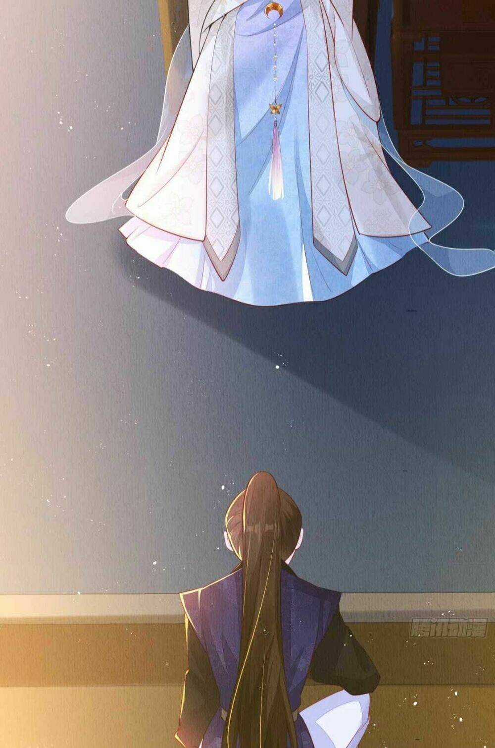 Vì Ta Trăm Hoa Cũng Phải Úa Tàn Chapter 6 trang 3