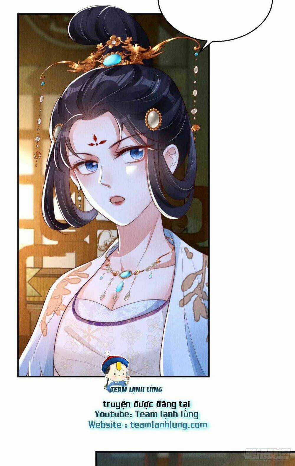 Vì Ta Trăm Hoa Cũng Phải Úa Tàn Chapter 6 trang 38