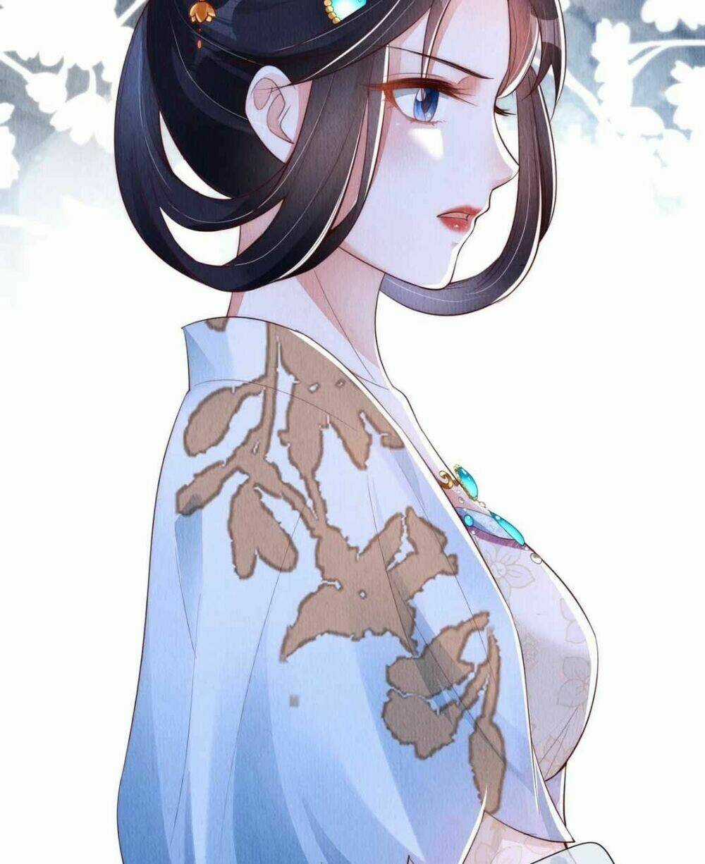 Vì Ta Trăm Hoa Cũng Phải Úa Tàn Chapter 6 trang 41