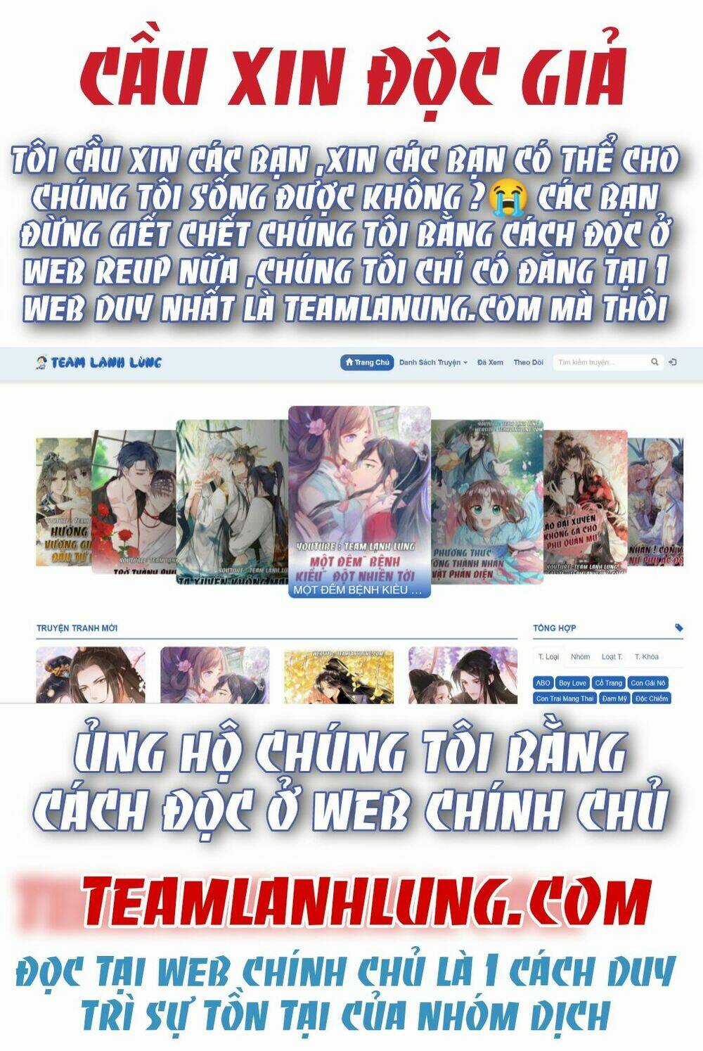 Vì Ta Trăm Hoa Cũng Phải Úa Tàn Chapter 6 trang 43