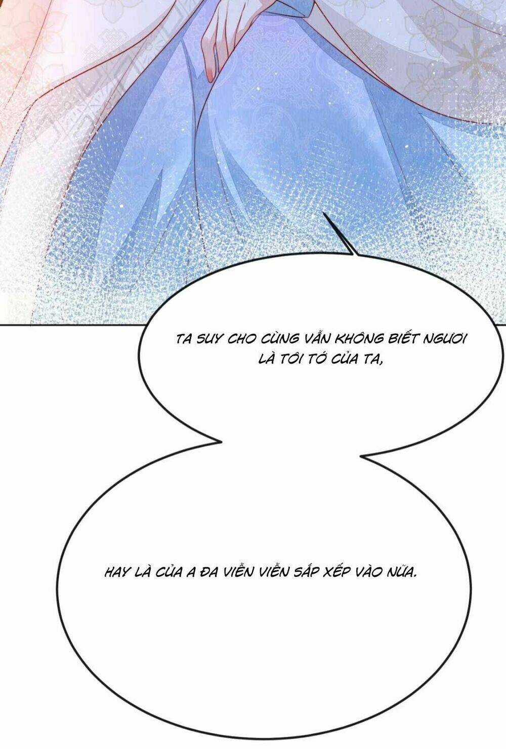 Vì Ta Trăm Hoa Cũng Phải Úa Tàn Chapter 6 trang 8