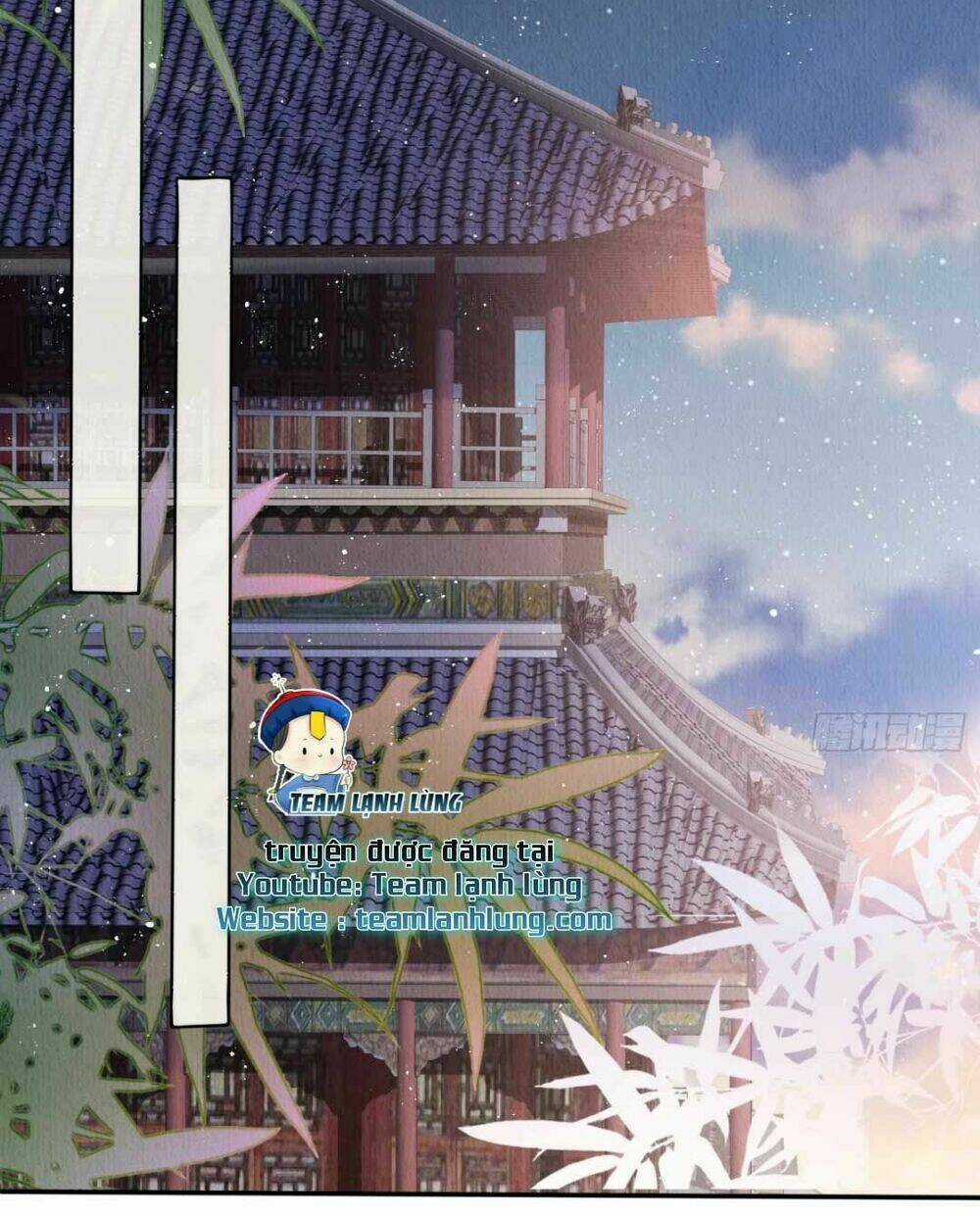 Vì Ta Trăm Hoa Cũng Phải Úa Tàn Chapter 7 trang 11