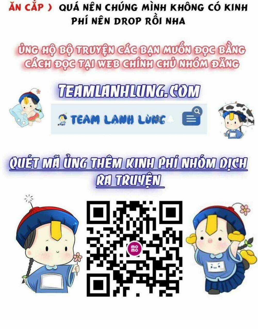 Vì Ta Trăm Hoa Cũng Phải Úa Tàn Chapter 7 trang 13