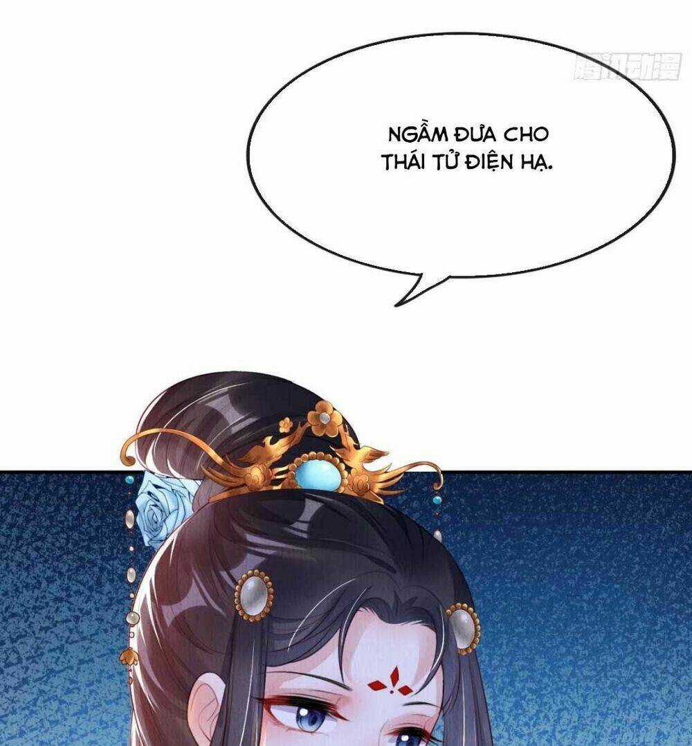 Vì Ta Trăm Hoa Cũng Phải Úa Tàn Chapter 7 trang 19