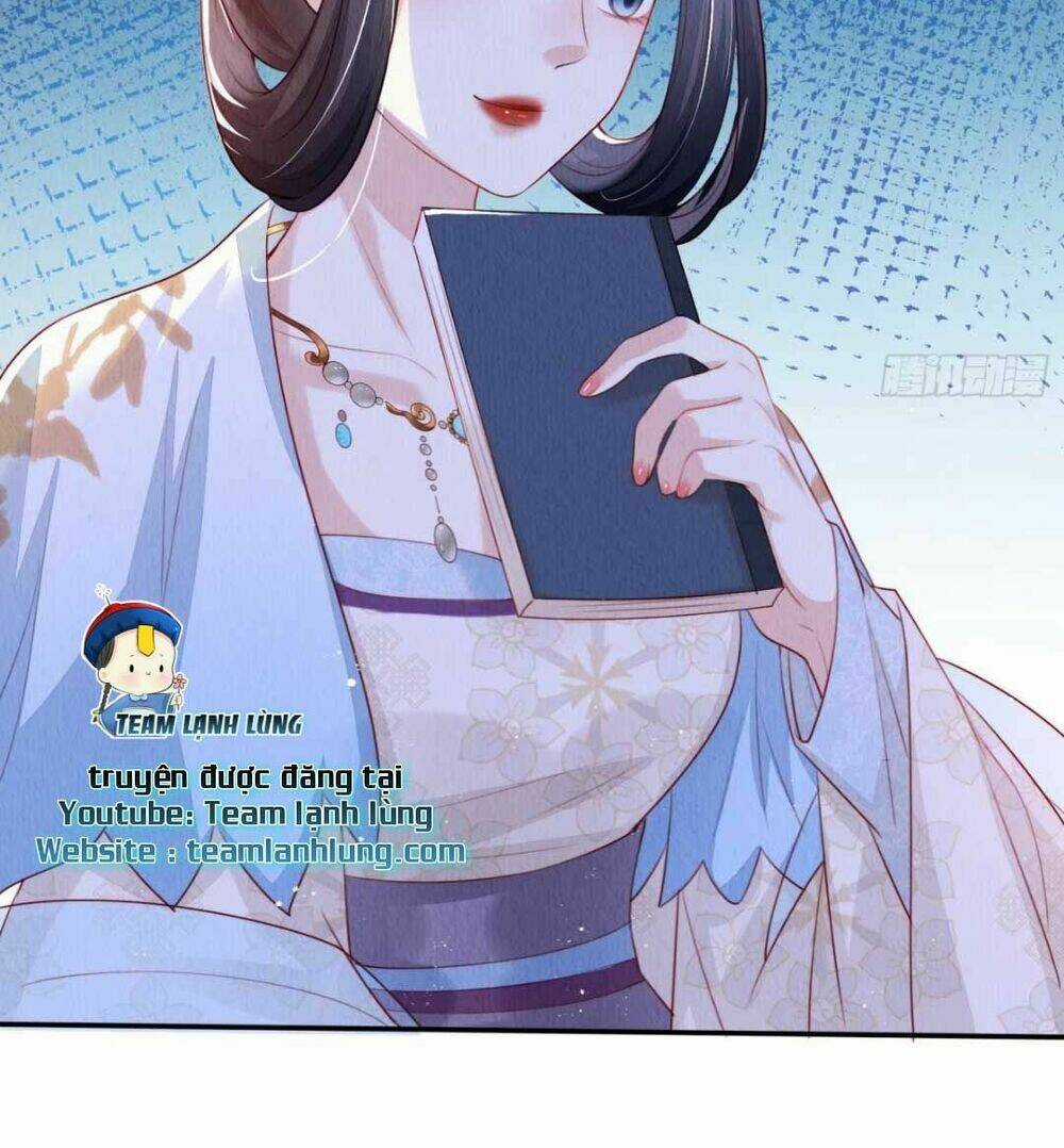 Vì Ta Trăm Hoa Cũng Phải Úa Tàn Chapter 7 trang 20