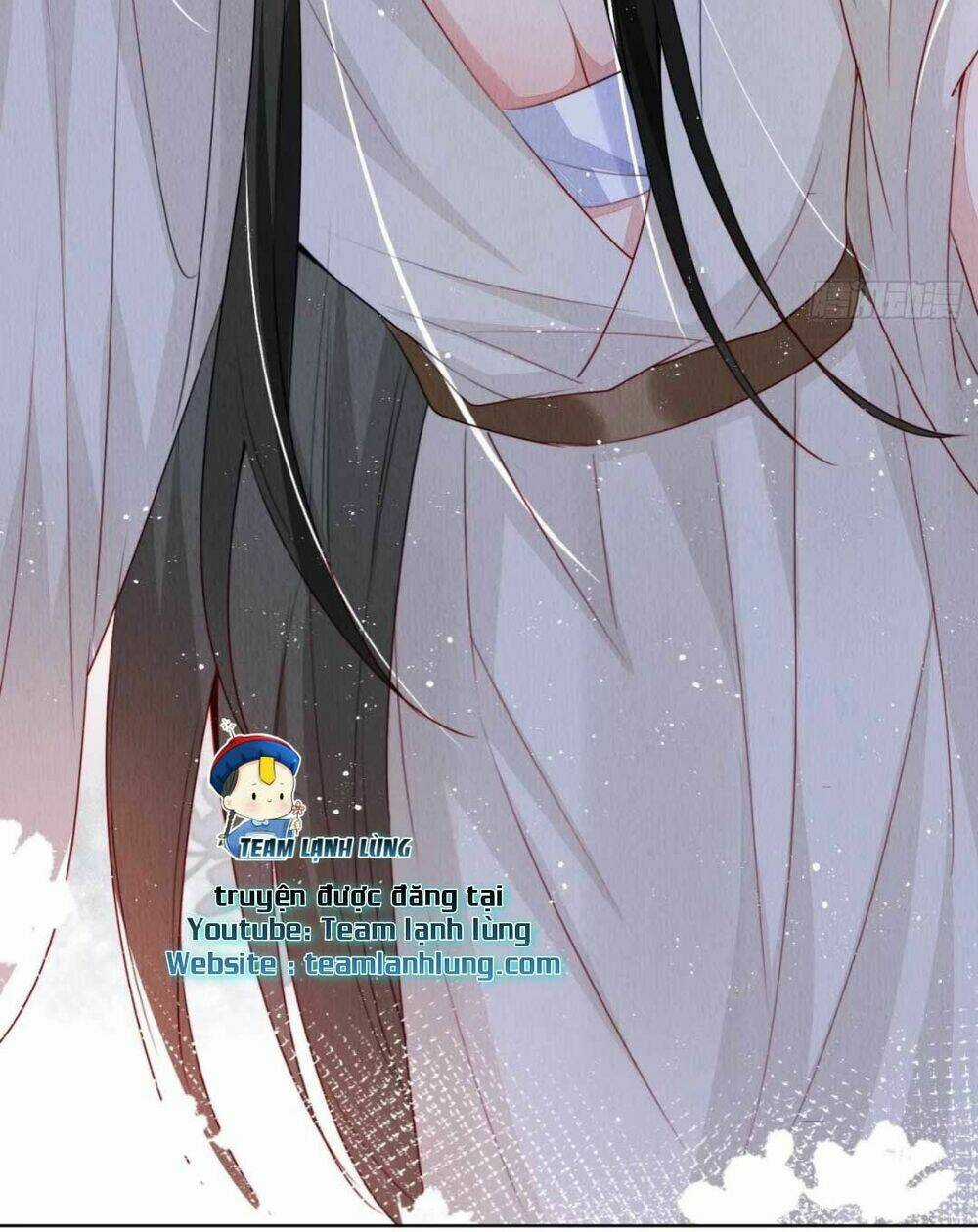 Vì Ta Trăm Hoa Cũng Phải Úa Tàn Chapter 7 trang 46