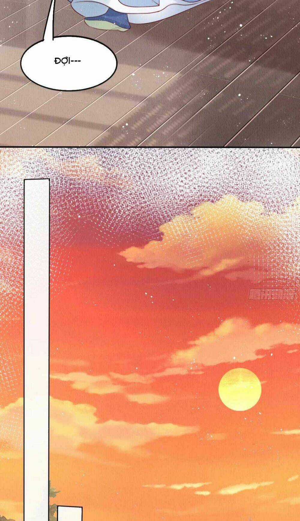 Vì Ta Trăm Hoa Cũng Phải Úa Tàn Chapter 9 trang 17