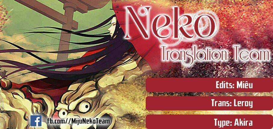 Vị Thần Ma Cà Rồng Chapter 10 trang 2