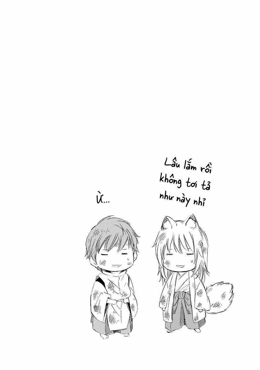 Vị Thần Ma Cà Rồng Chapter 13 trang 40