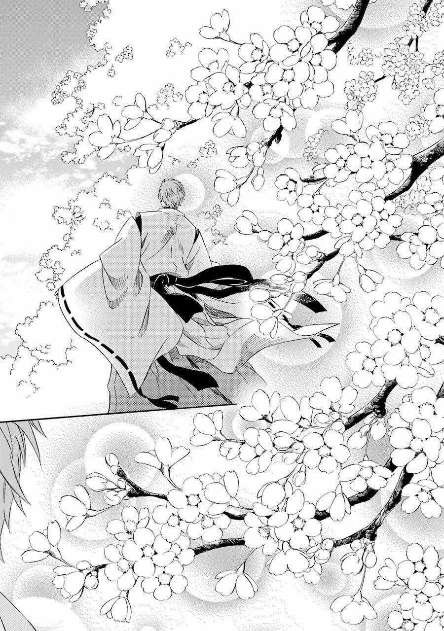 Vị Thần Ma Cà Rồng Chapter 19 trang 38