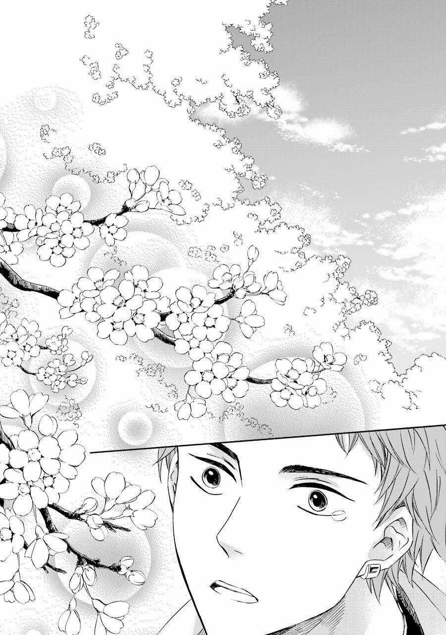 Vị Thần Ma Cà Rồng Chapter 19 trang 39