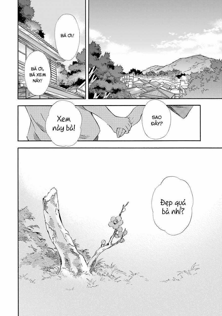 Vị Thần Ma Cà Rồng Chapter 19 trang 42