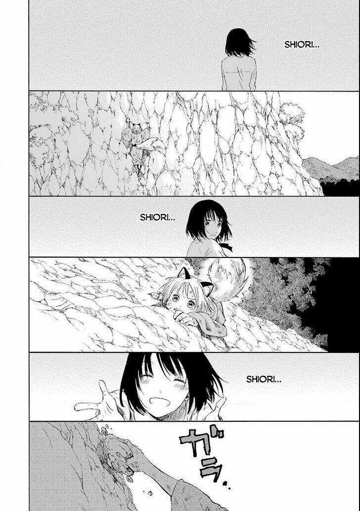 Vị Thần Ma Cà Rồng Chapter 2 trang 21