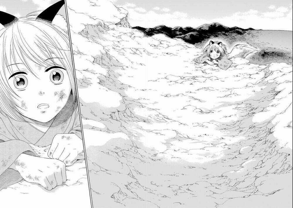 Vị Thần Ma Cà Rồng Chapter 2 trang 29