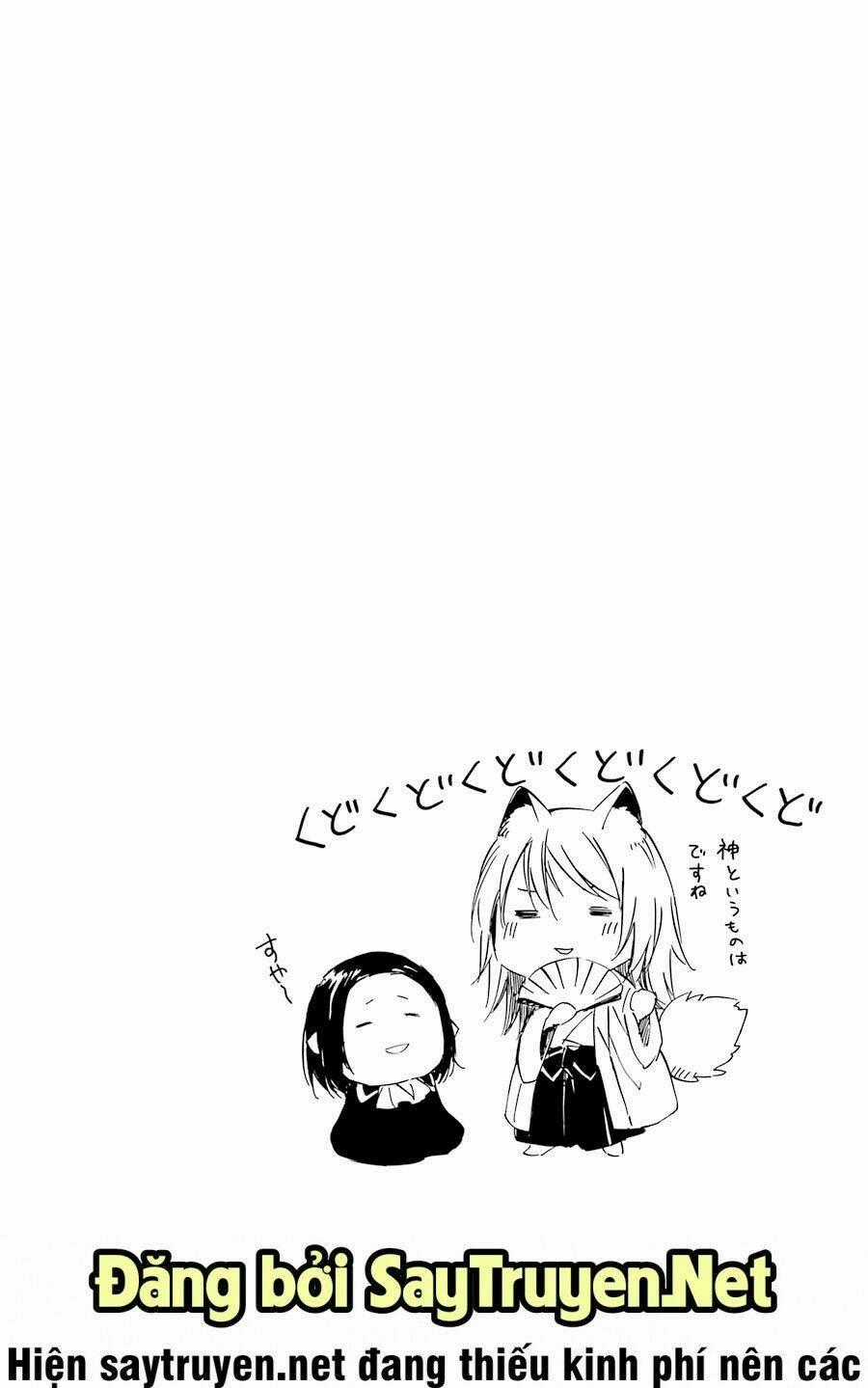 Vị Thần Ma Cà Rồng Chapter 23 trang 27