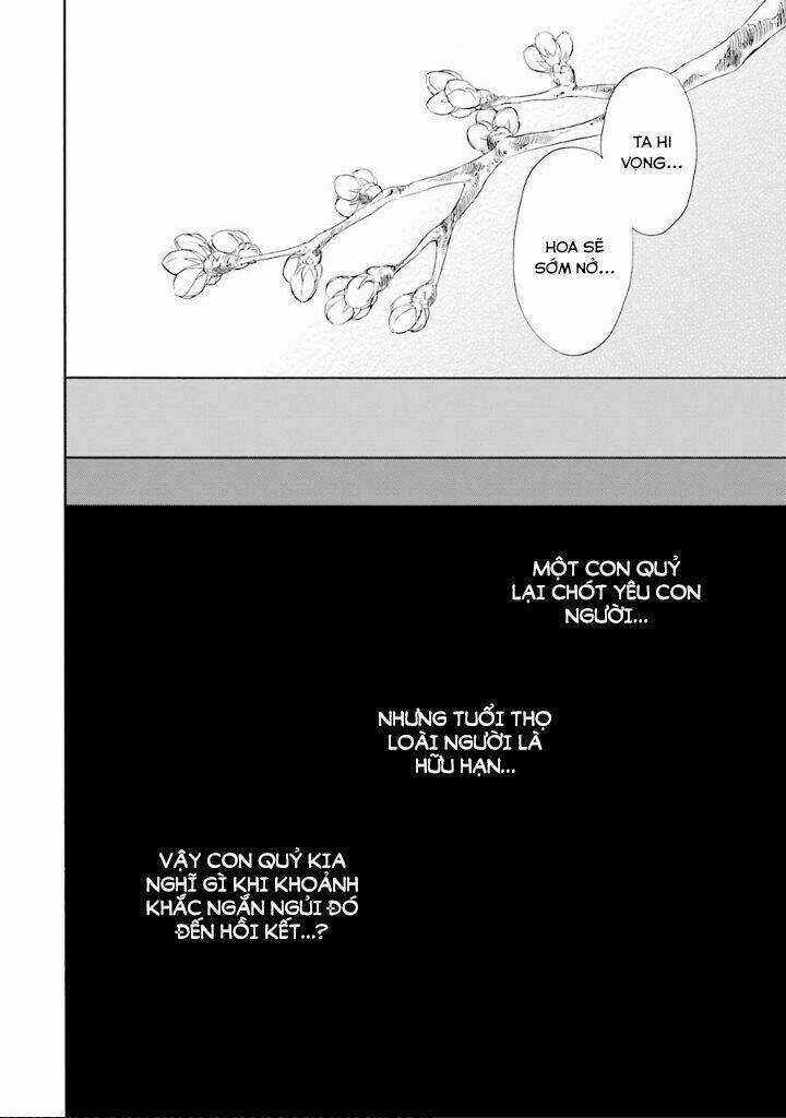 Vị Thần Ma Cà Rồng Chapter 6 trang 5