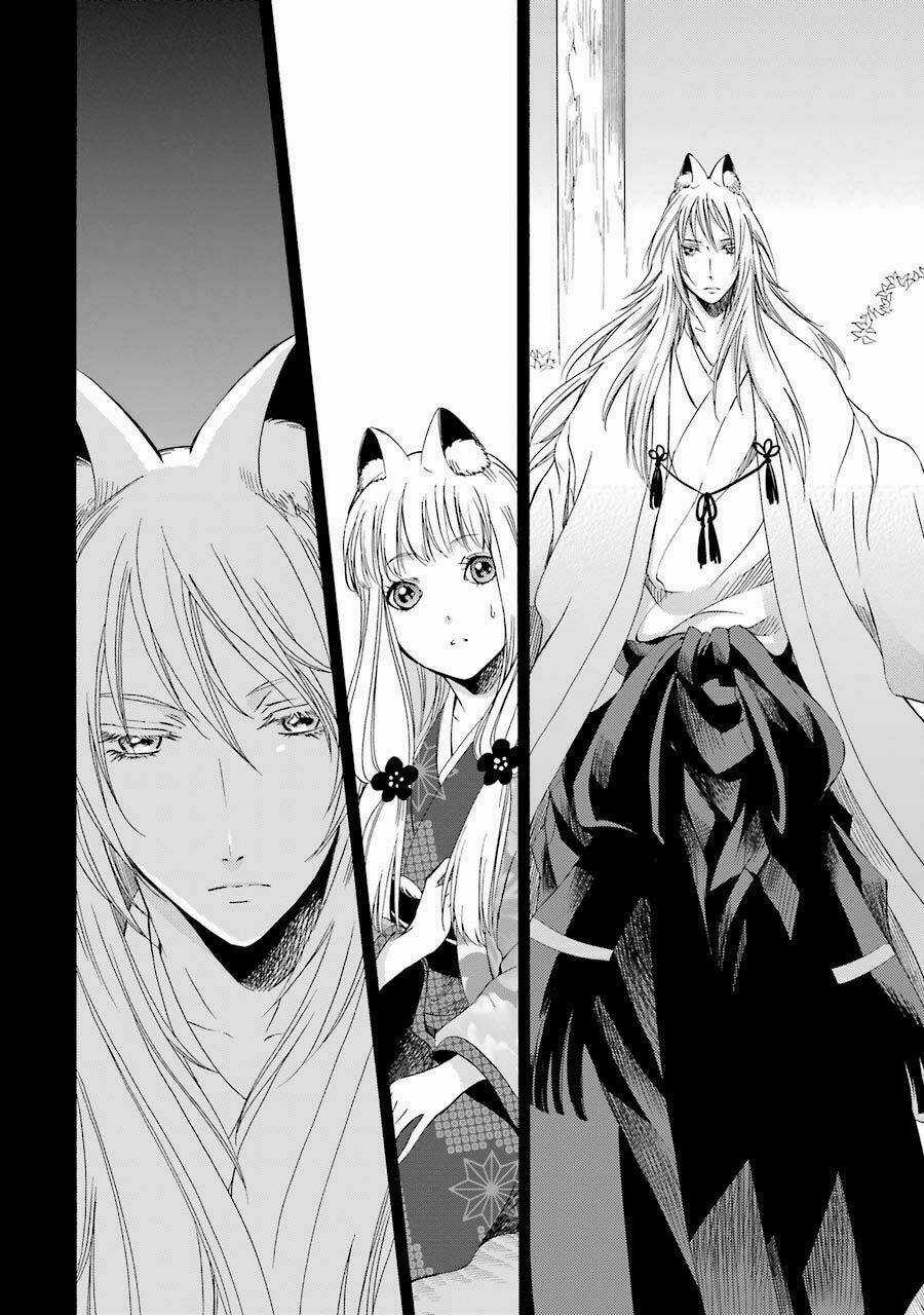 Vị Thần Ma Cà Rồng Chapter 8 trang 13