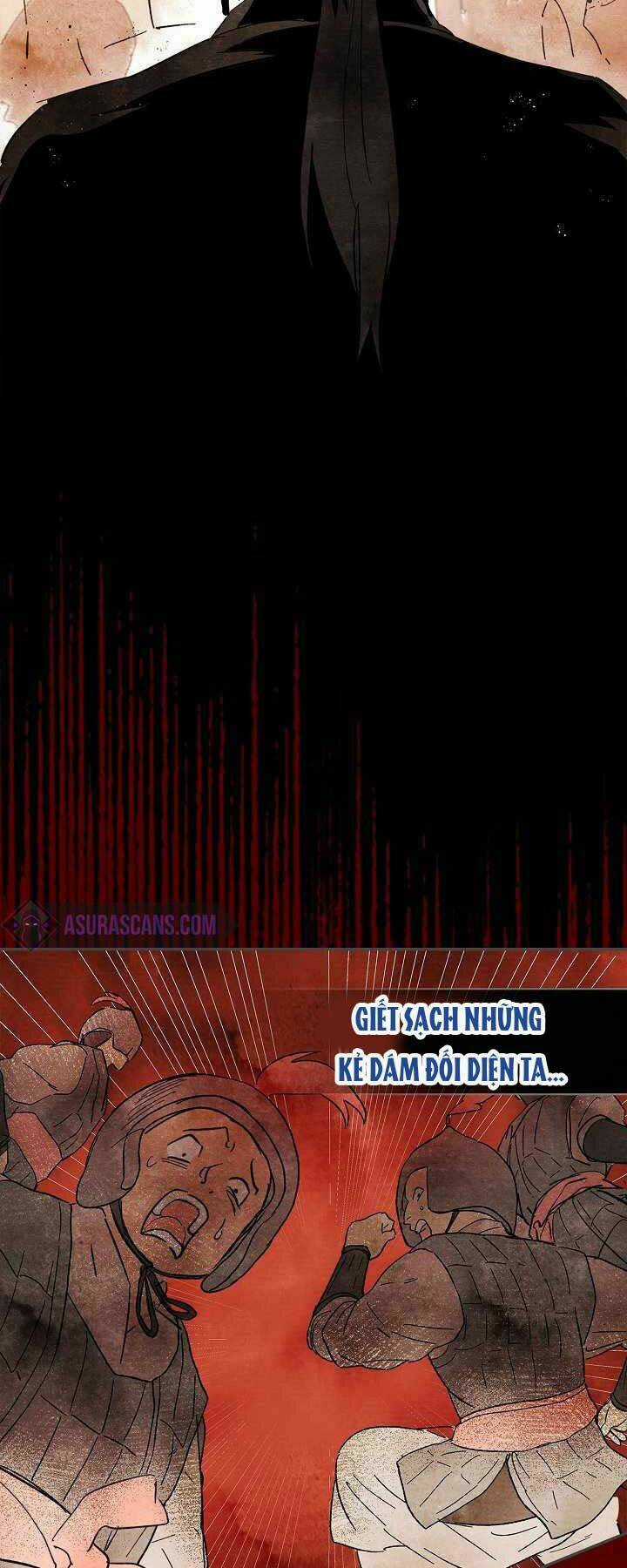 Vị Thần Trở Lại Chapter 1 trang 11