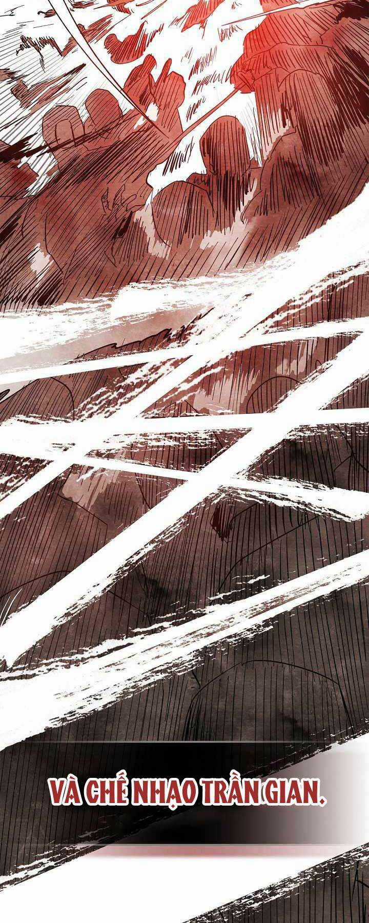 Vị Thần Trở Lại Chapter 1 trang 13