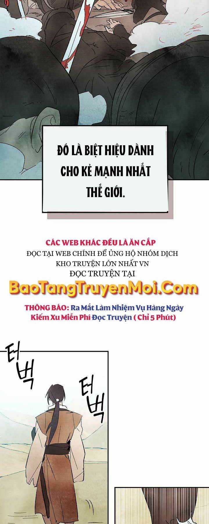 Vị Thần Trở Lại Chapter 1 trang 17