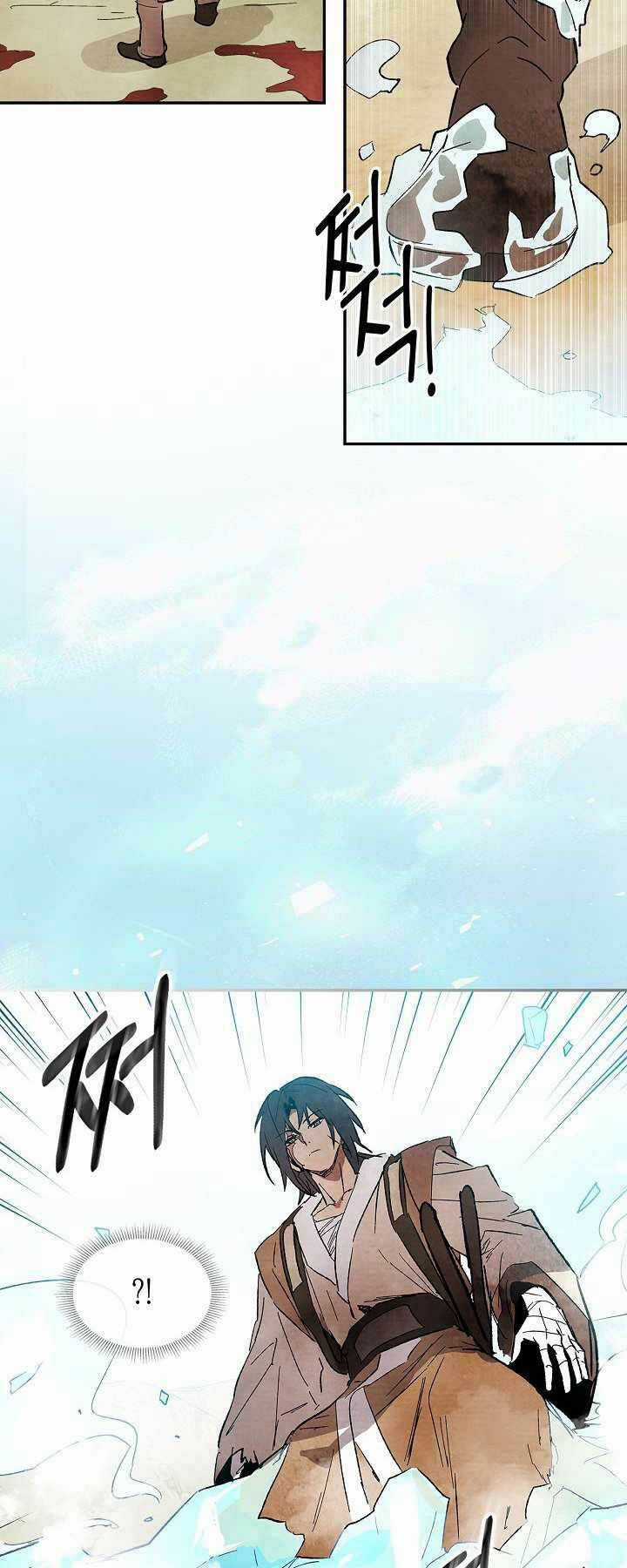 Vị Thần Trở Lại Chapter 1 trang 18