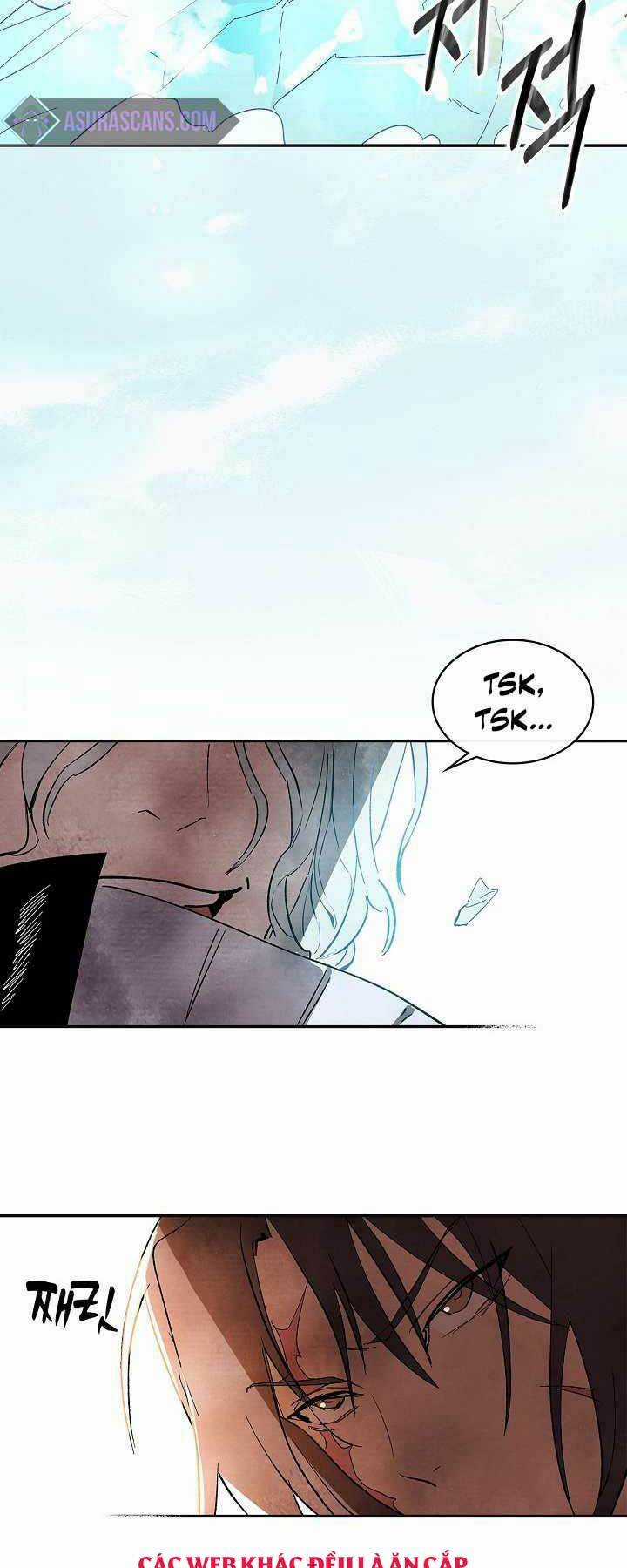 Vị Thần Trở Lại Chapter 1 trang 19