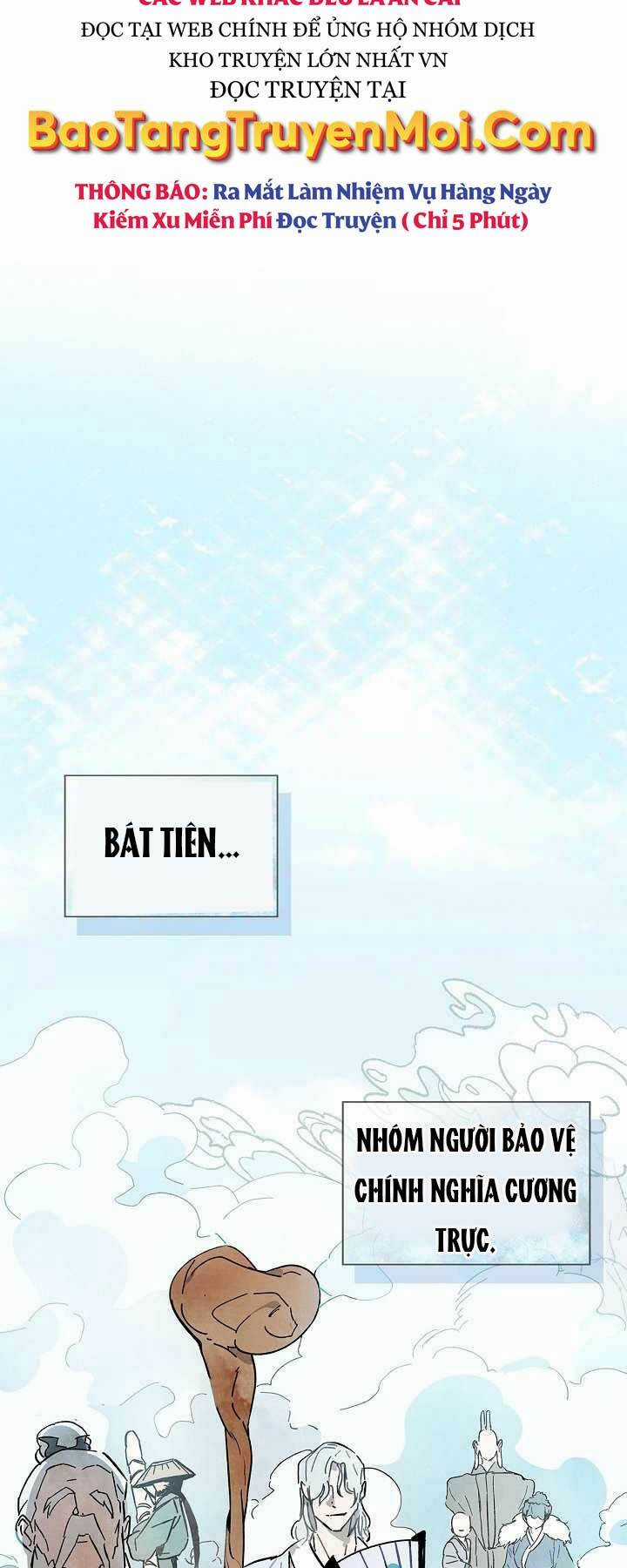 Vị Thần Trở Lại Chapter 1 trang 20