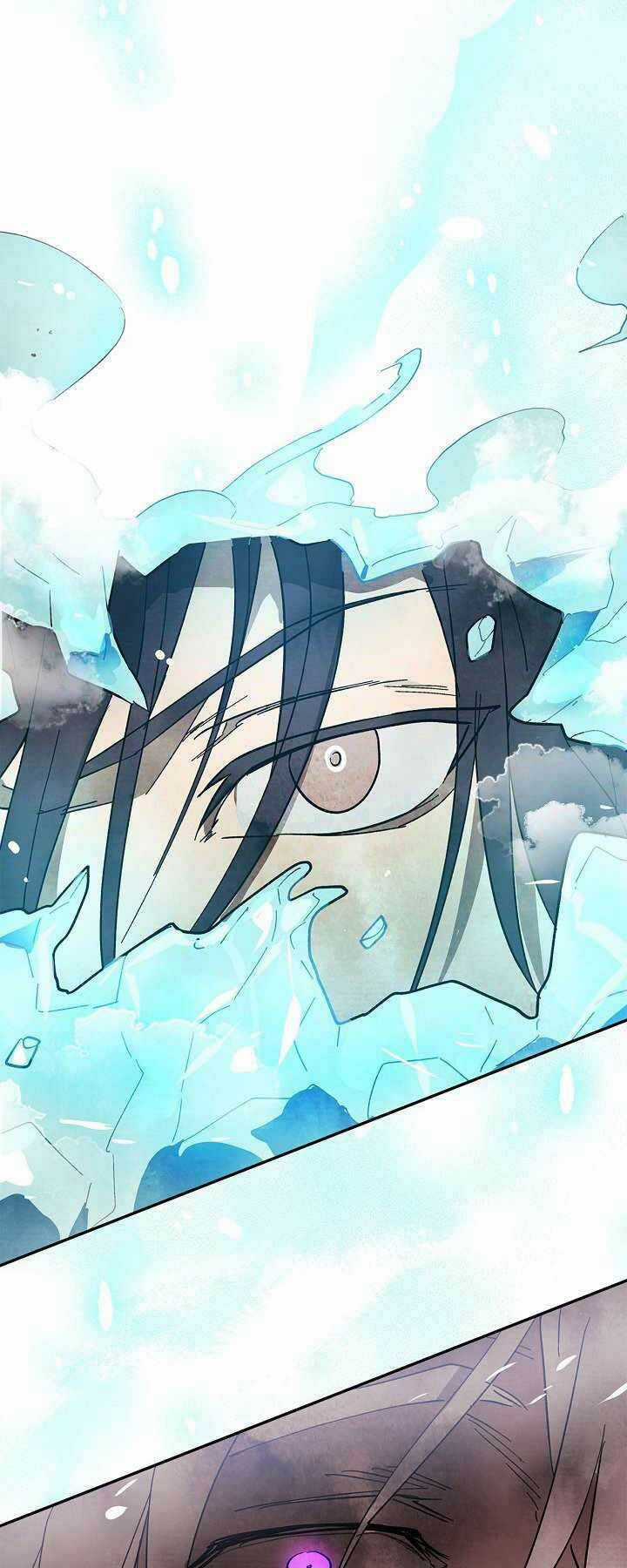 Vị Thần Trở Lại Chapter 1 trang 24