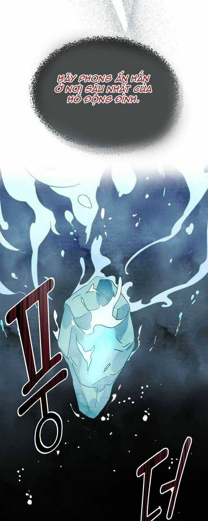 Vị Thần Trở Lại Chapter 1 trang 27