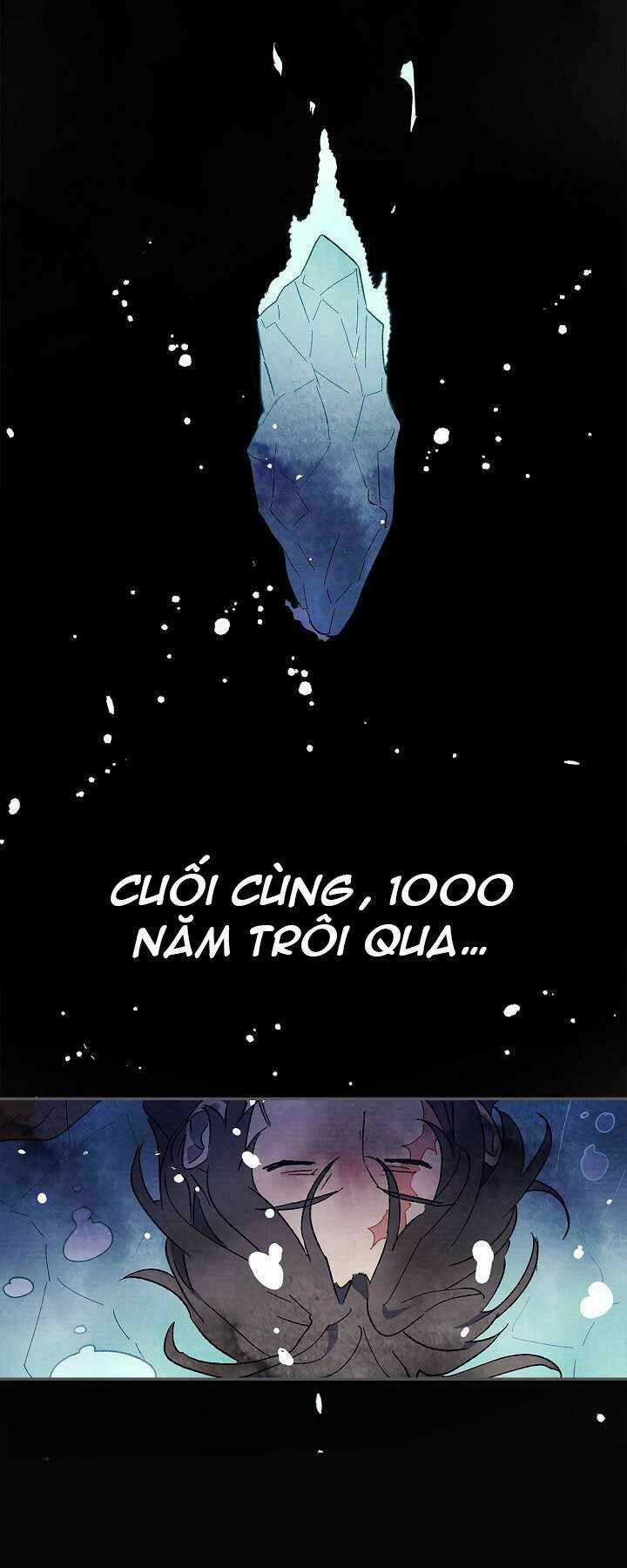 Vị Thần Trở Lại Chapter 1 trang 29